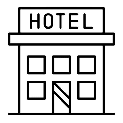 Hotel Interior Designers